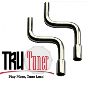 Tru Tuner : Pack de 2 Speed...