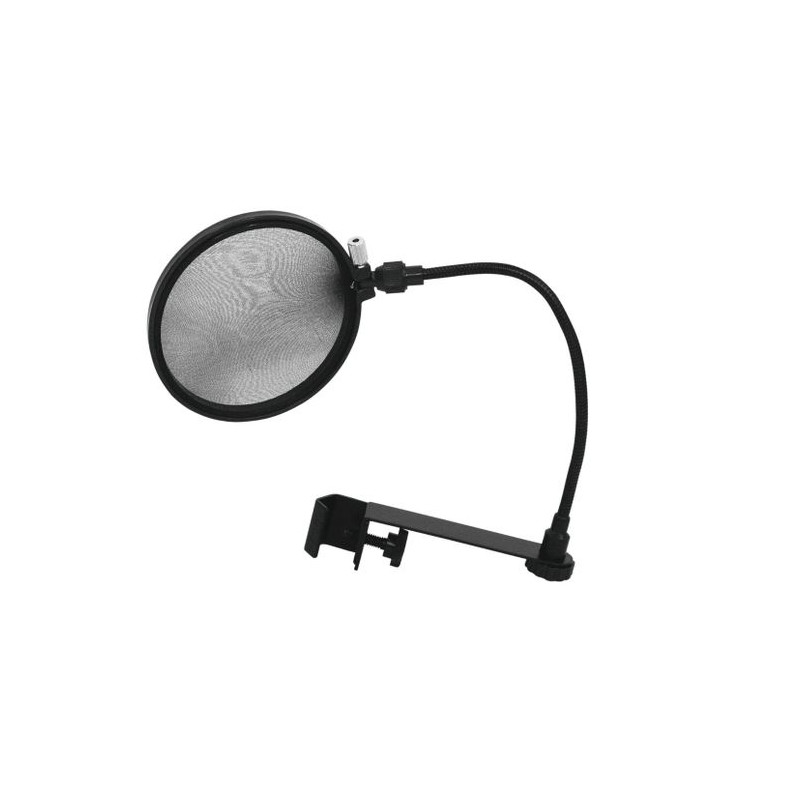 TUFF STANDS - Filtre anti-pop pour...