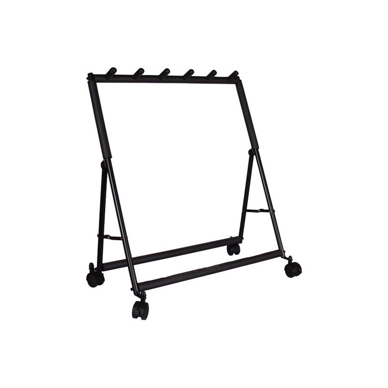 TUFF STANDS - 5 guitar Stand - REC-GS95