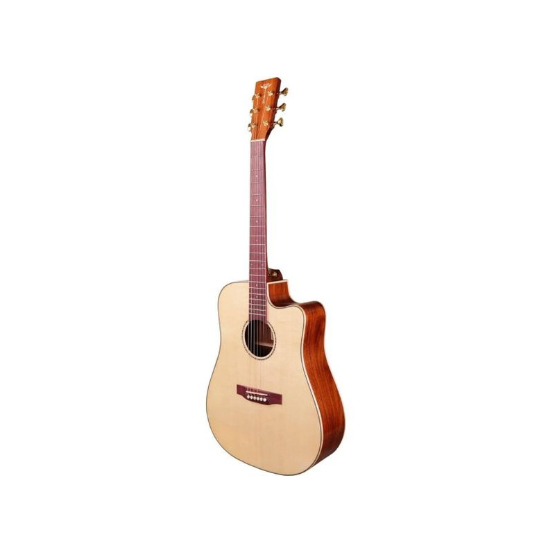 TYMA - Guitar Electro Acoustic...