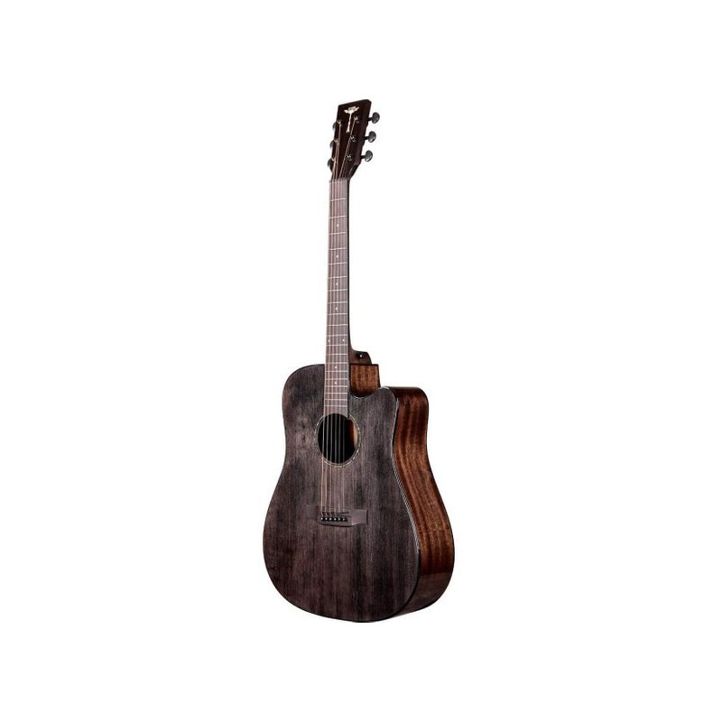 TYMA - Electro Acoustic Guitar...