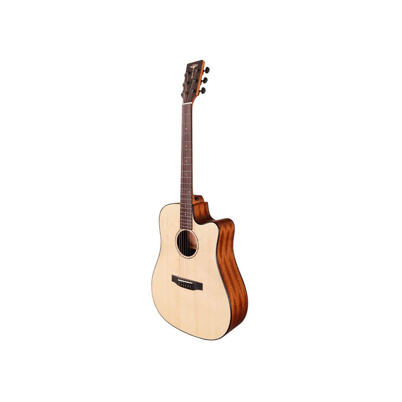 TYMA - Guitar Electro Acoustic...