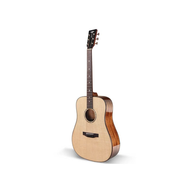 TYMA - Guitar Electro Acoustic...
