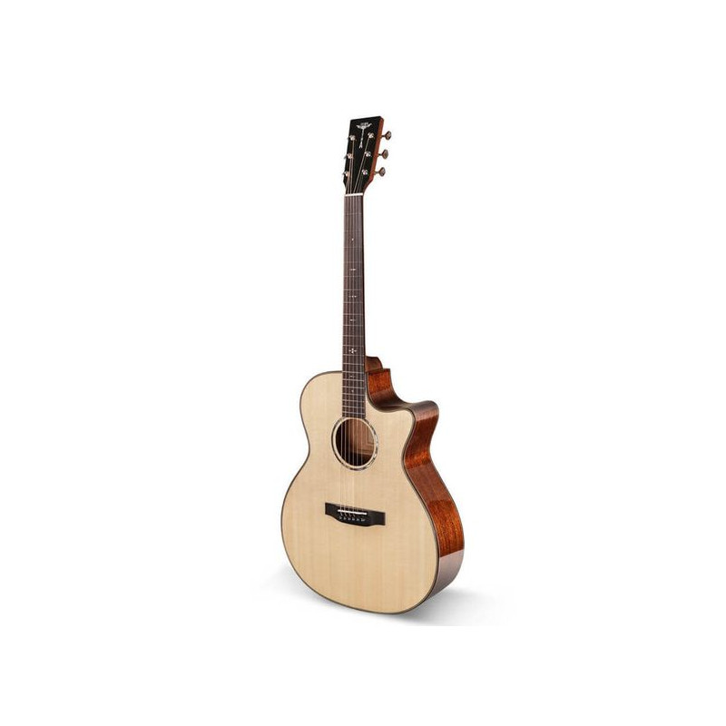 TYMA - Guitar Electro Acoustic...