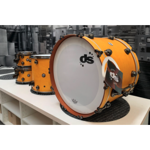 Rebel Custom Shop - 22" 10"...