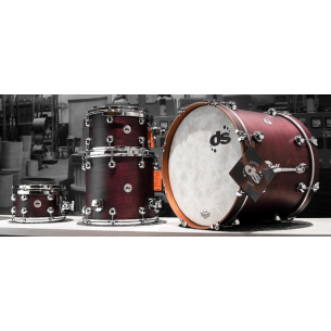 Rebel Custom Shop - 20" 10"...