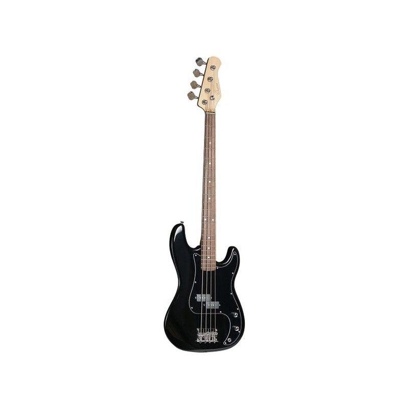 Beaton - Basse Prominent noire - BK