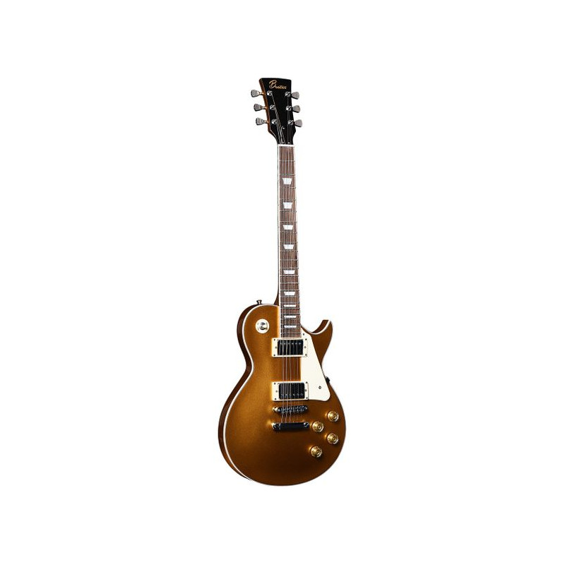 Beaton - Electric Guitar - Hero (Or) GD