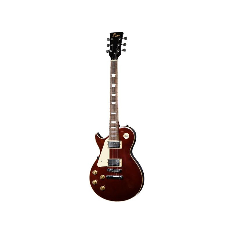 Beaton - Electric Guitar Left Handed...