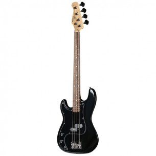 Beaton - Bass Prominent...