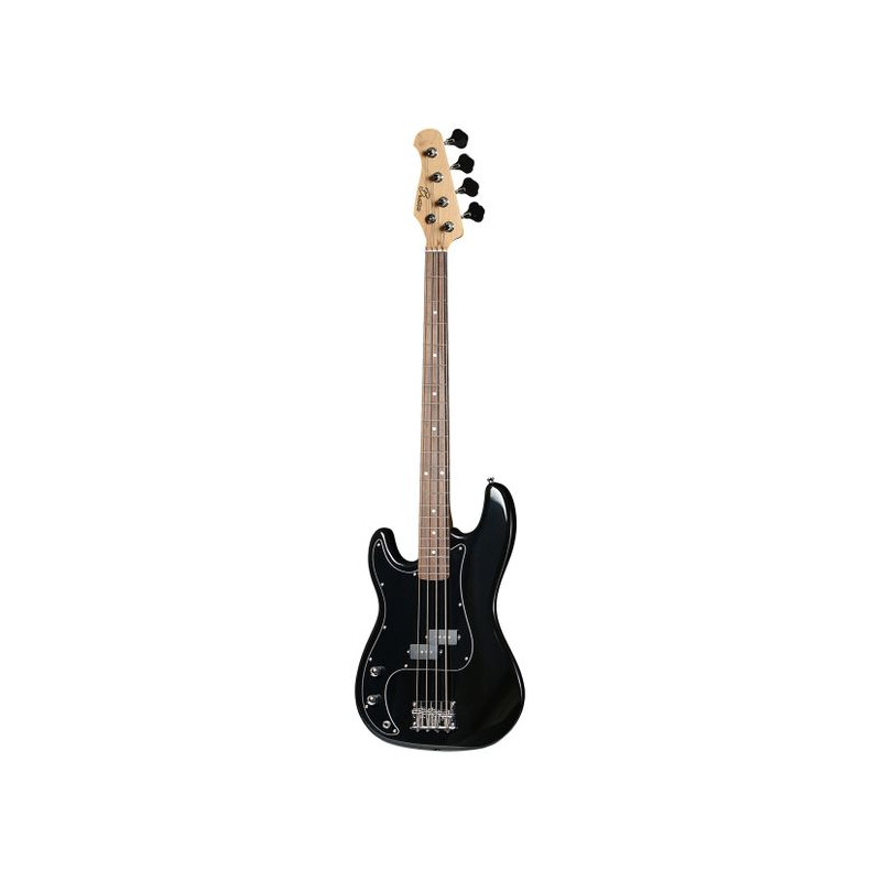 Beaton - Bass Prominent Black (Left...