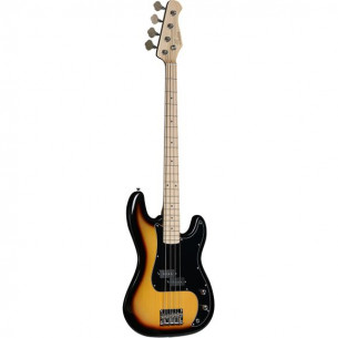 Beaton - Bass Prominent Sun...