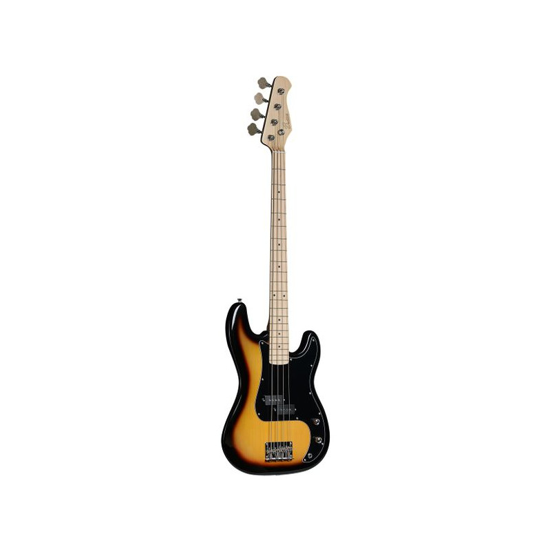 Beaton - Bass Prominent Sun Burst - SB