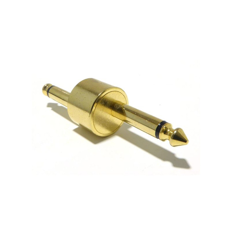 RECORD - Jack/jack jumper connector -...