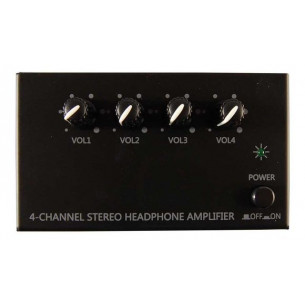 RECORD - Amplificateur de...