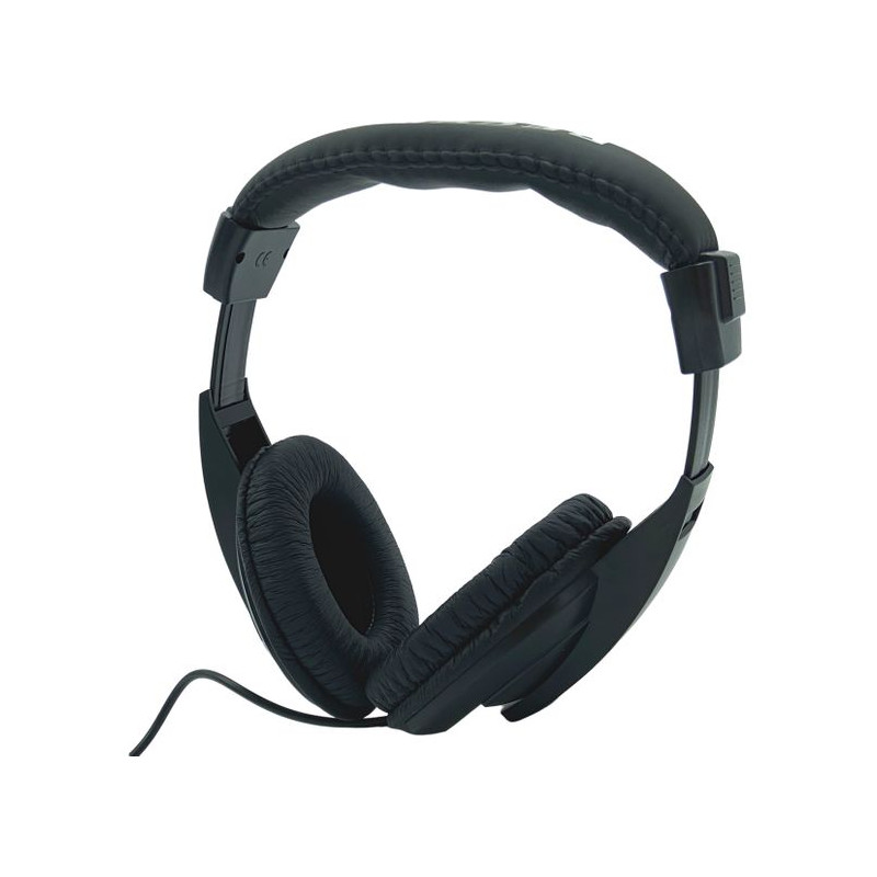 RECORD - Casques audio HP-48