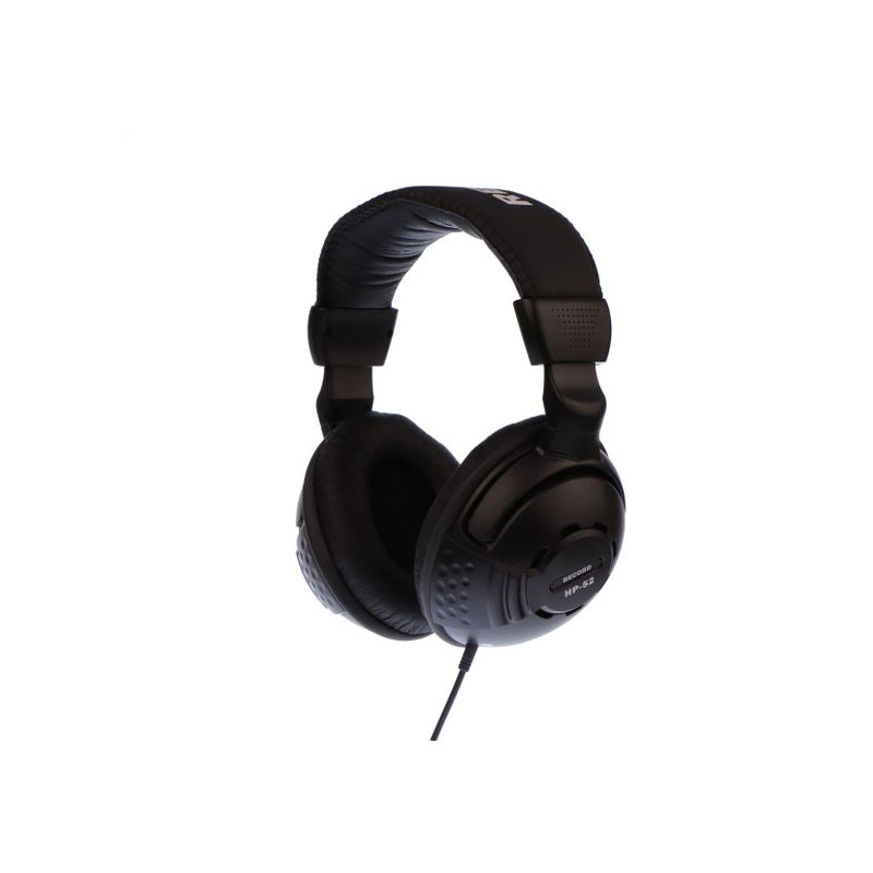 RECORD - Casques audio HP-52