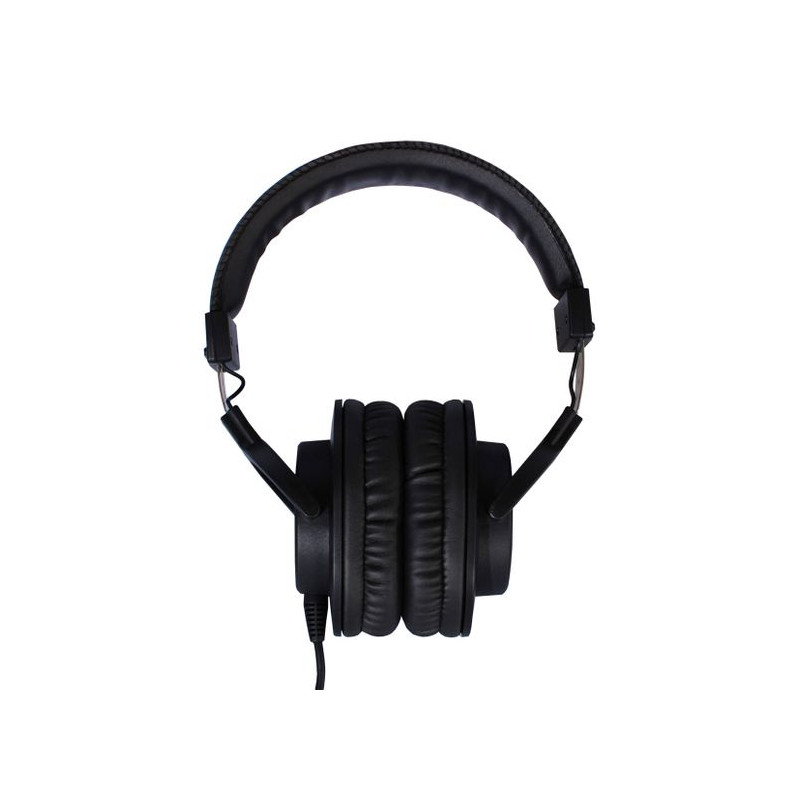 RECORD - Casques Stéréo HP-72