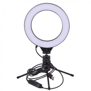 RECORD - Circular LED table...