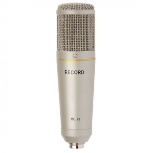 copy of RECORD - Connecteur...