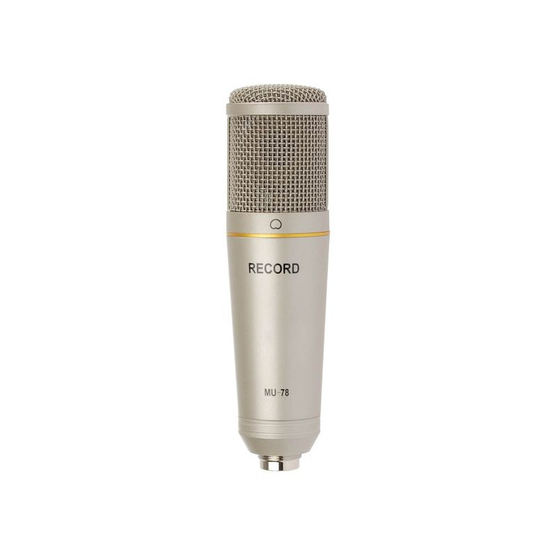 copy of RECORD - Connecteur...