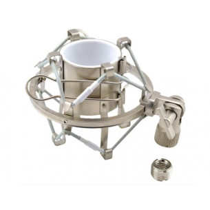 RECORD - Shock-mounted...