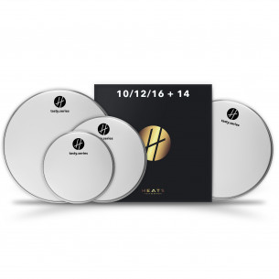 HEATS® - PACK tasty.series...