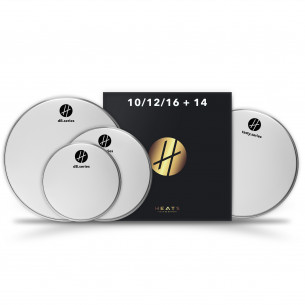 HEATS® - PACK dB.series...