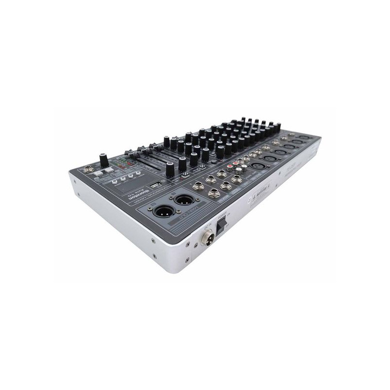 THORNTON - Axis 10 Mixing Console -...