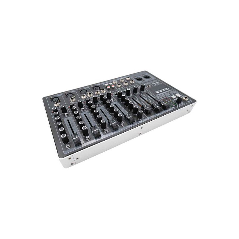 THORNTON - Console de mixage Axis 8 -...