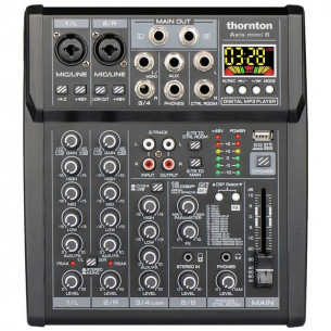 THORNTON - Console de...