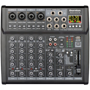 THORNTON - Console de...