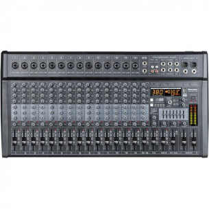 THORNTON - Console de...