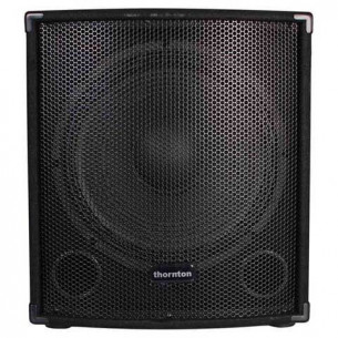 copy of THORNTON - Enceinte...