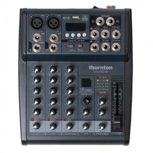 THORNTON - Console de...