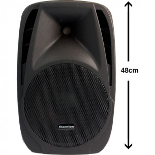 copy of THORNTON - Enceinte...