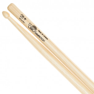 Hickory - 2B