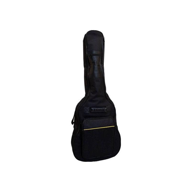 Shelter - 1/2 Concert Guitar Bag -...
