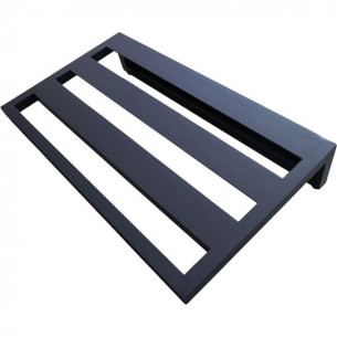 Shelter - Pedal board with...