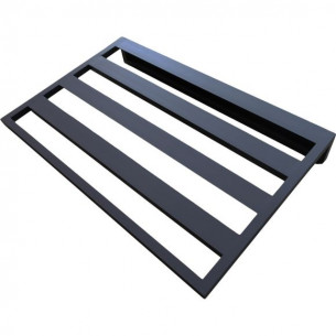 Shelter - Pedalboard with...