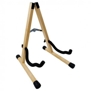 Shelter - Guitar stand -...