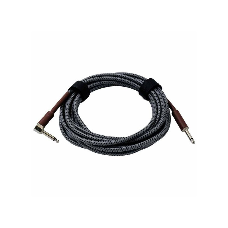 Shelter - Guitar cable (6 meters) -...