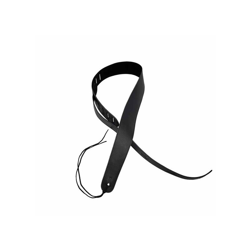 Shelter - Leather Guitar and Bass...