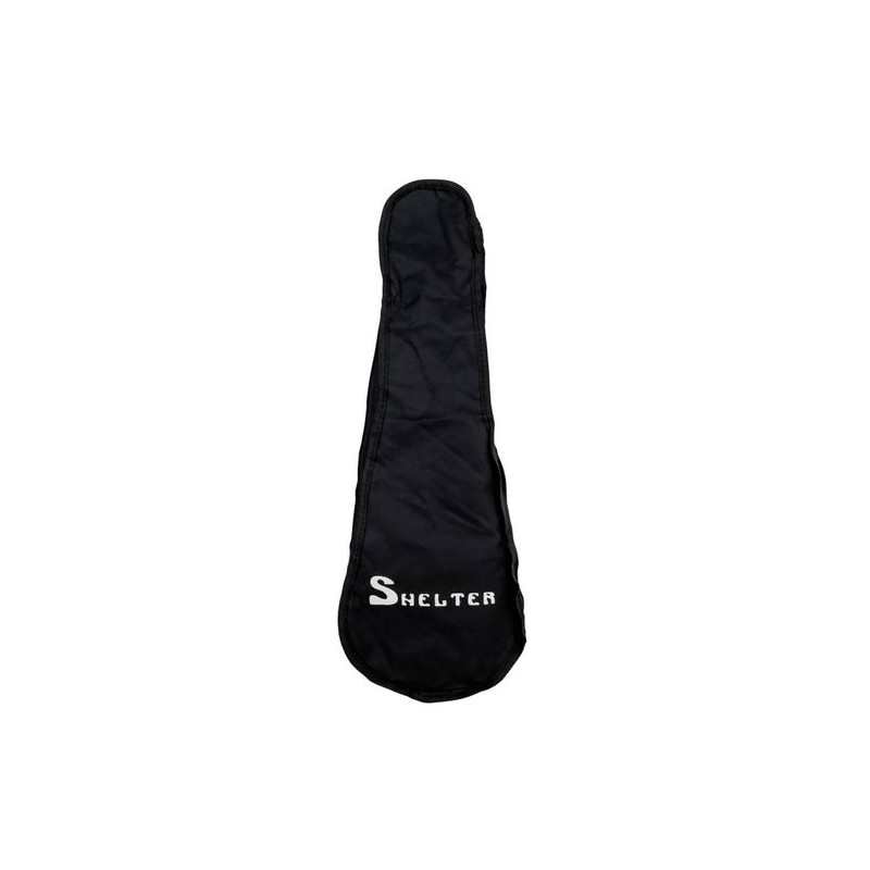 Shelter - Soprano Ukulele Case...