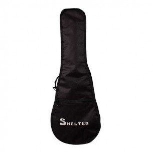 Shelter - Concert Ukulele...