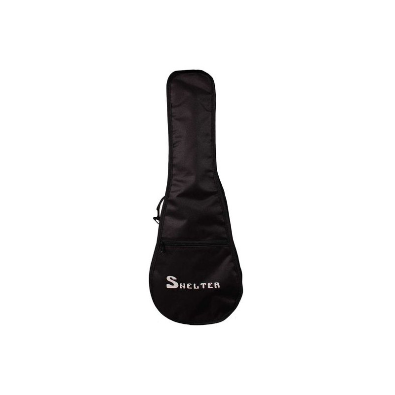 Shelter - Concert Ukulele Bag -...
