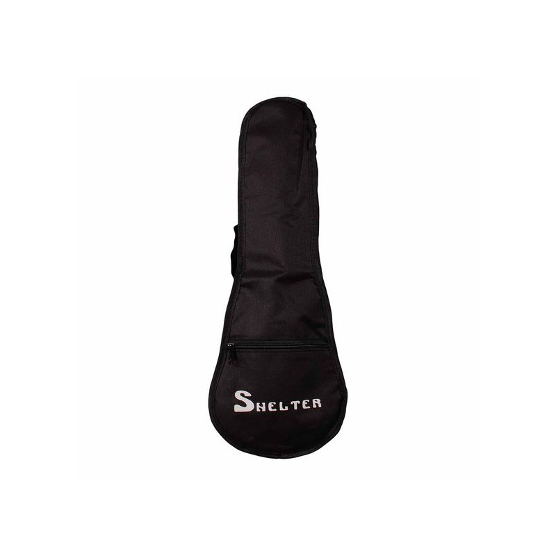 Shelter - Soprano Ukulele Bag -...