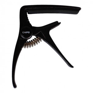 Shelter - Ukulele Capo -...