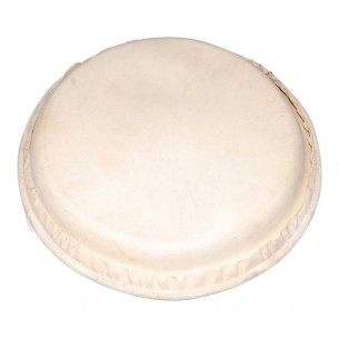 GEORGE HENNESEY - Peau pour...