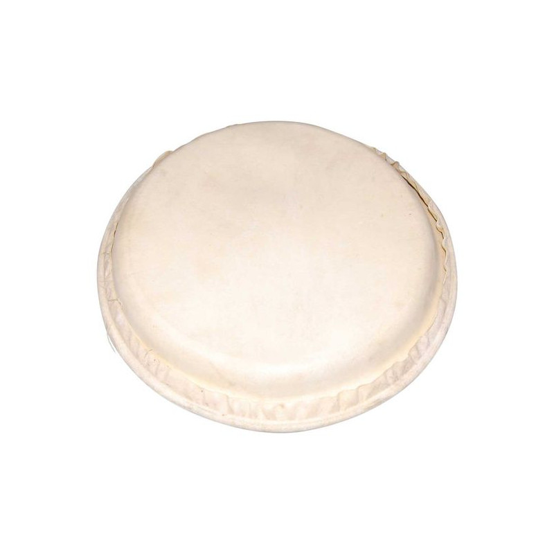 GEORGE HENNESEY - Bongo Drum Head -...